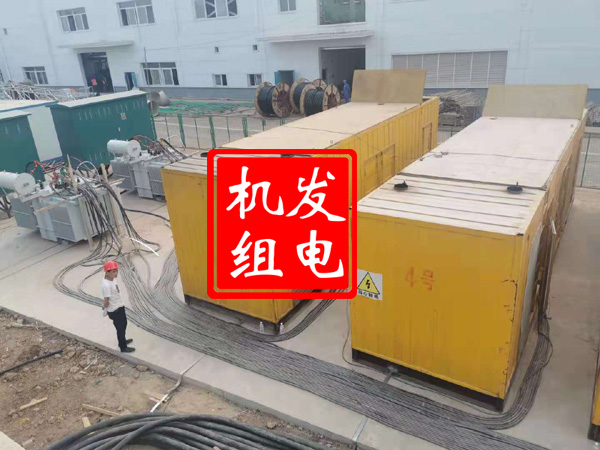 察隅发电机租赁必备常识