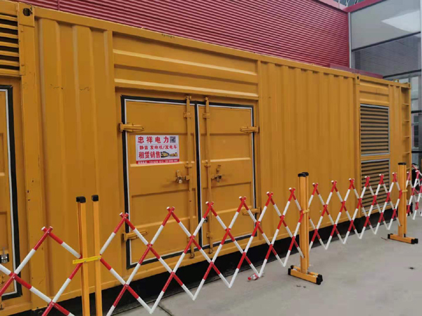 察隅关于通用发电机的十万个为什么？