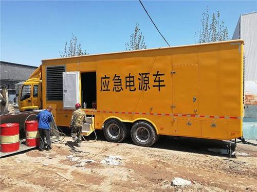 察隅发电车租赁-教您挑选发电机哪些技巧可以掌握使用