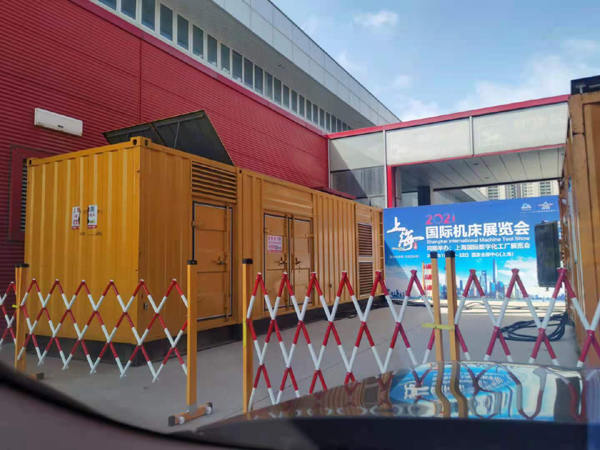 察隅发电车出租-发电机无电压或电压太低怎么办？