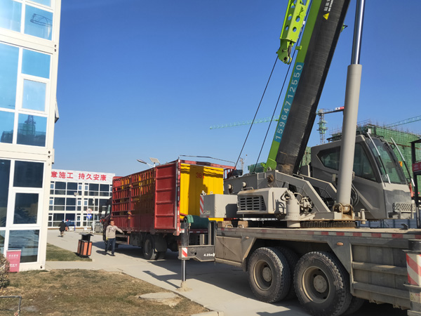 察隅发电机出租50KW柴油发电机组需要配多粗电缆线