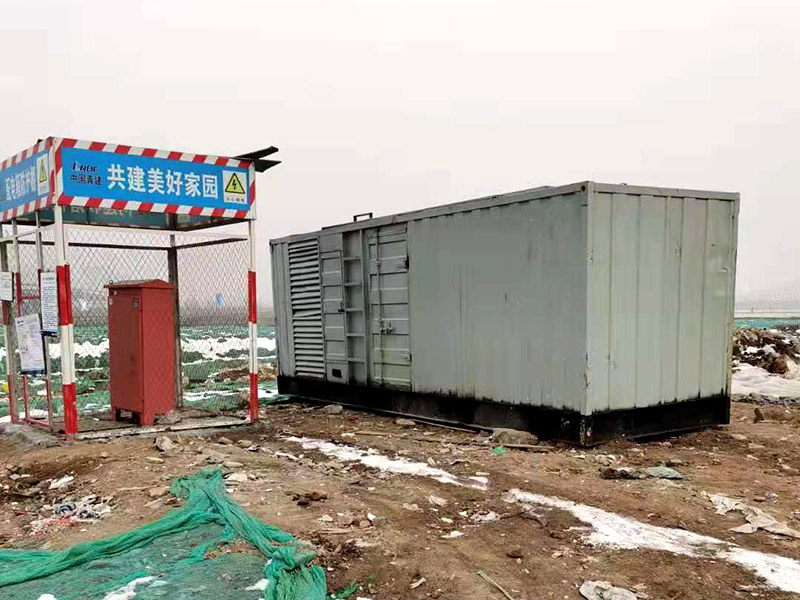 察隅燃气发电机在高海拔地区运行时会遇到哪些常见故障？