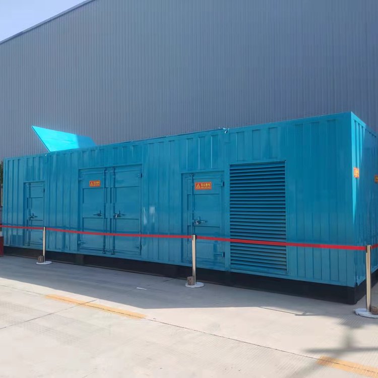 察隅怎样更换柴油发电机组的空气滤清器？