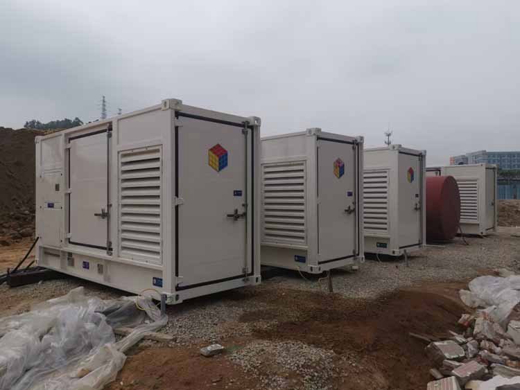 察隅如何降低 200KW 柴油发电机的燃油消耗率？