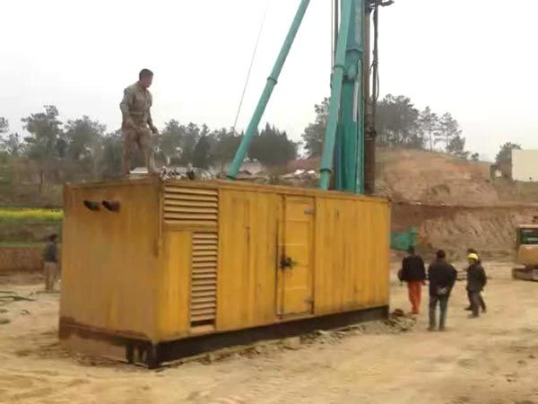 察隅柴油发电机组应用场合有哪些？